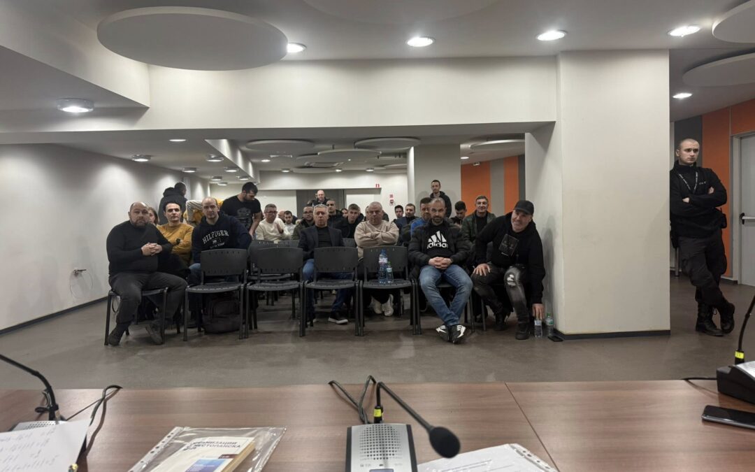 Общо събрание на БФК – Българското колоездене показа, че иска спокойна среда за развитие, без конфликти и разделение!